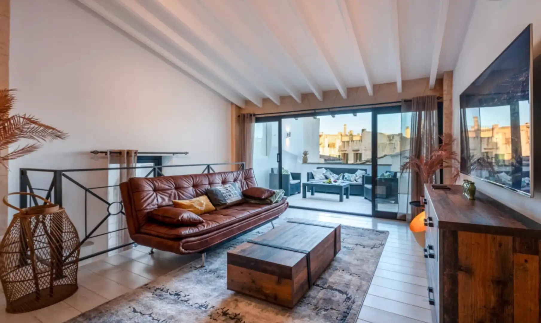 House with terrace for sale in Centre, imagen 14