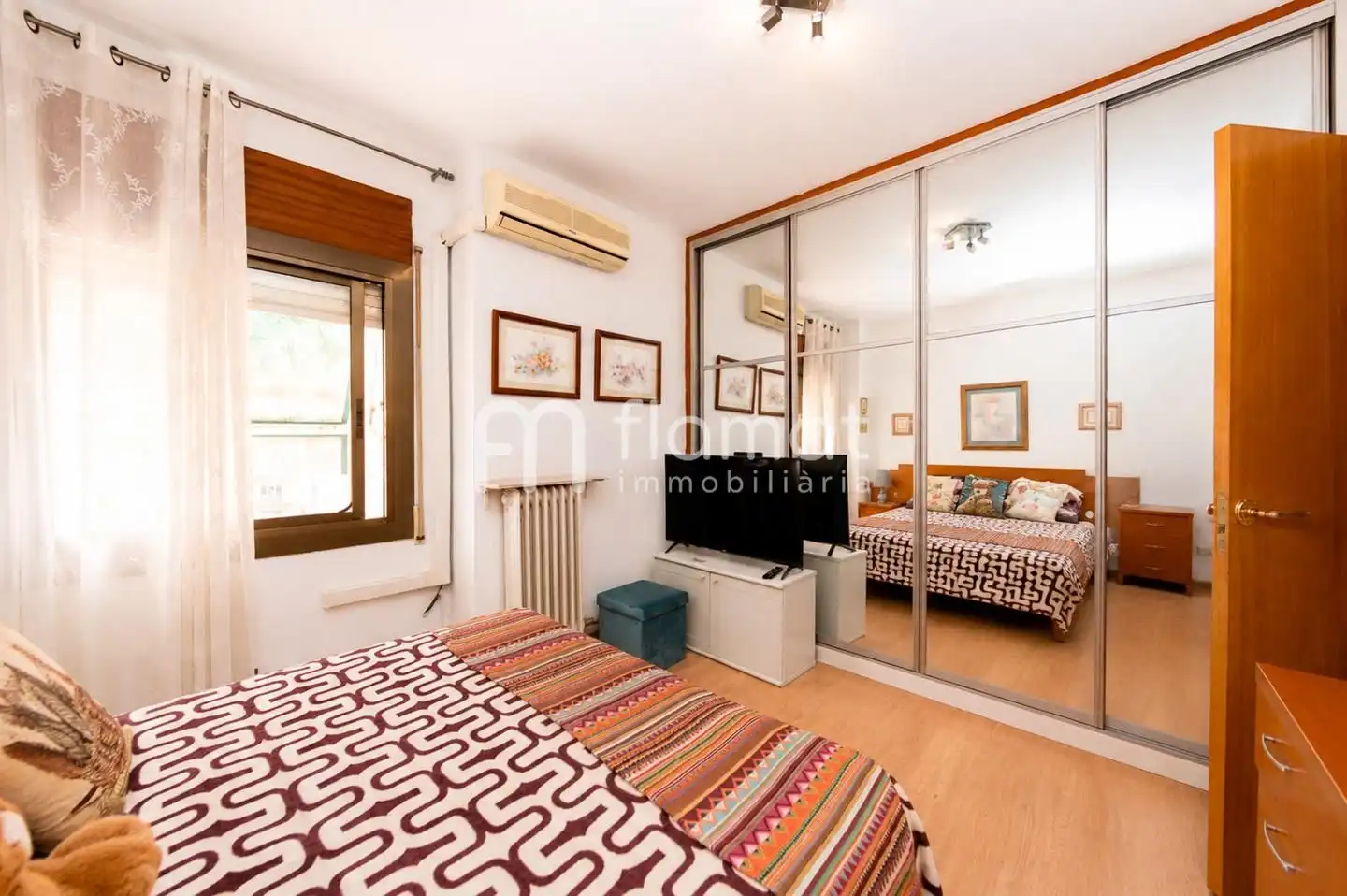 Wohnung mit Terrasse zum Verkauf in Avinguda de Sant Ramon Nonat, imagen 7