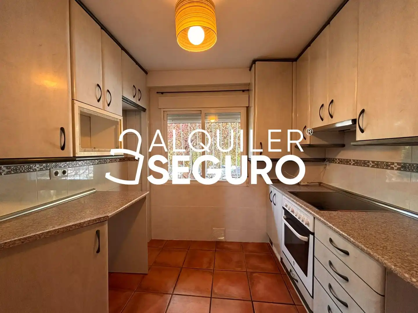 Piso con ascensor en alquiler en de Victor de la Serna, imagen 4