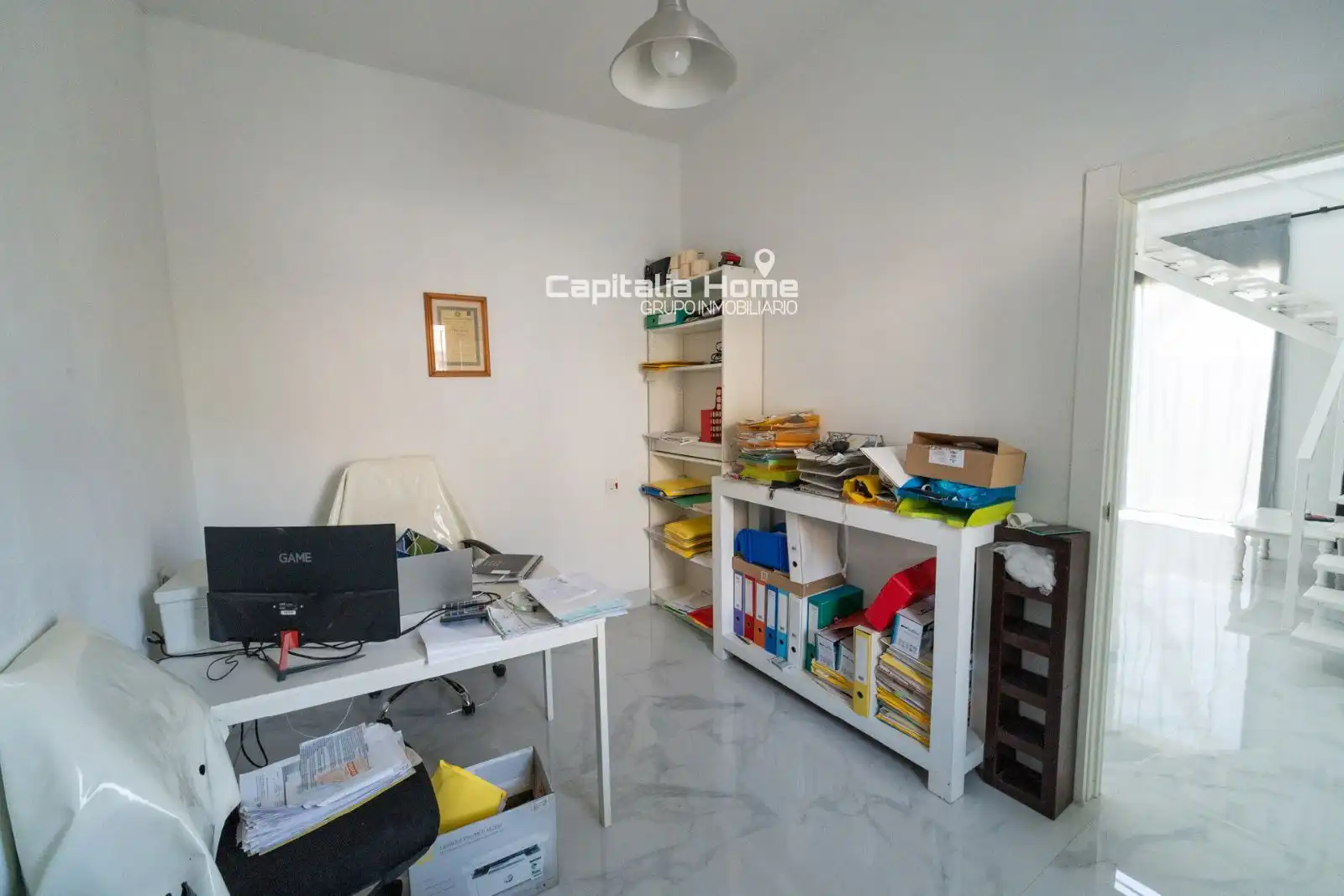 Casa o xalet en venda a Tomillo-Raiguero Arriba, Montepinar - La Aparecida - Raiguero