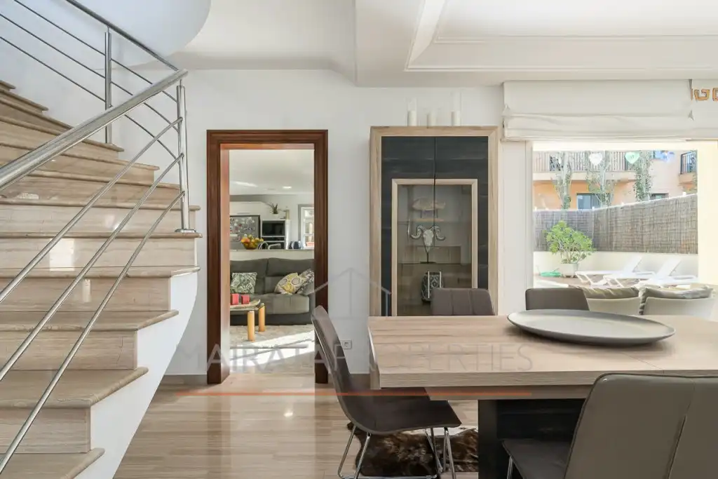 Detached house with garden for sale in Can Picafort, imagen 4