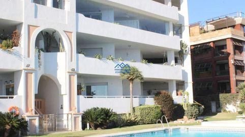 Foto 2 de Piso en venta en Puerto Banús, Marbella