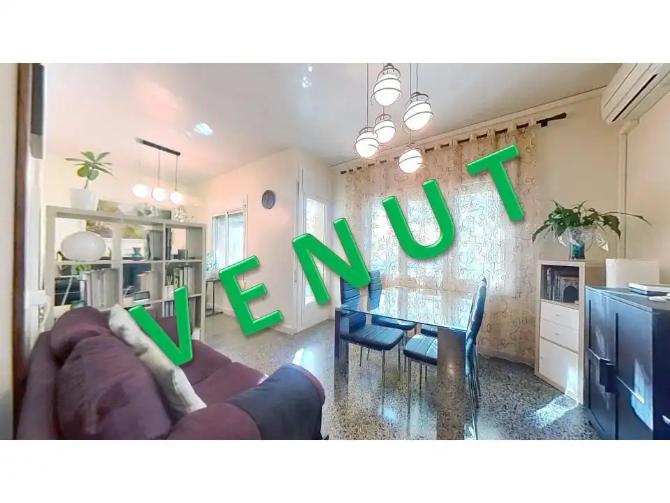 Wohnung mit Terrasse zum Verkauf in Concòrdia - Can Rull