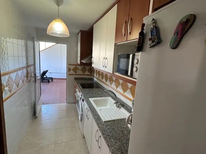 Appartamento con piscina in vendita a Calle Albardín 1, imagen 13