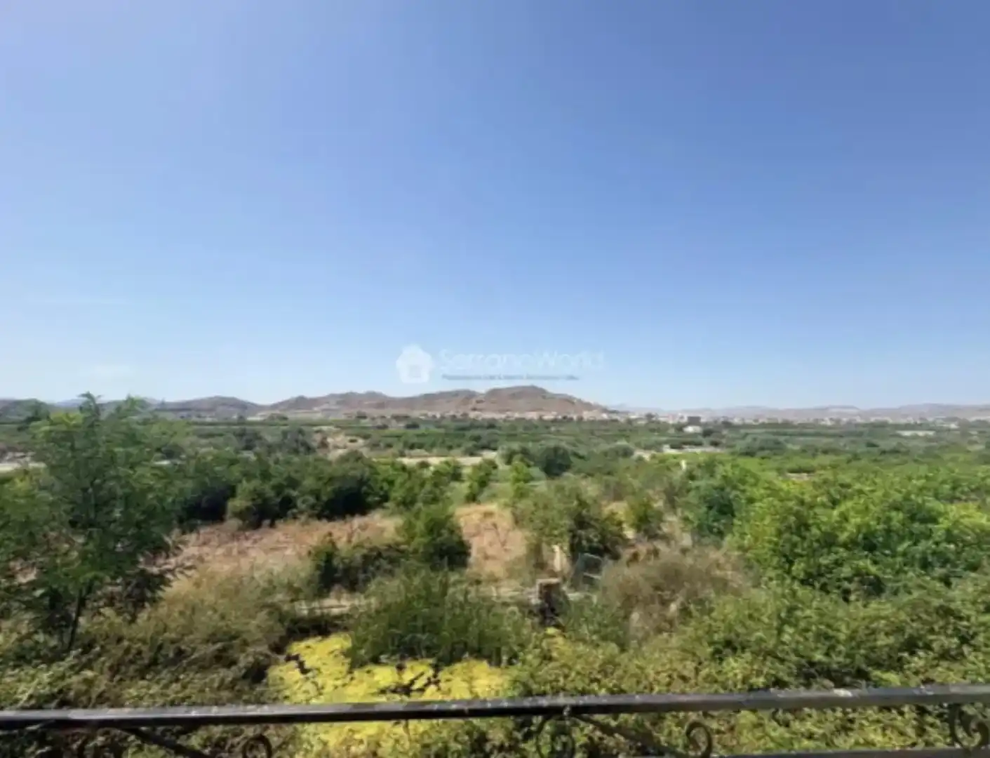 Casa o chalet en venta en Cantoria