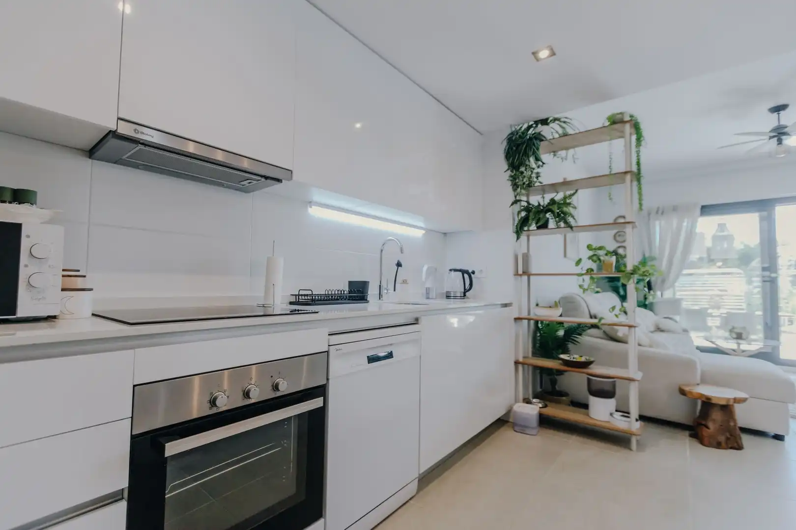Apartamento en venta en Selwo, imagen 19