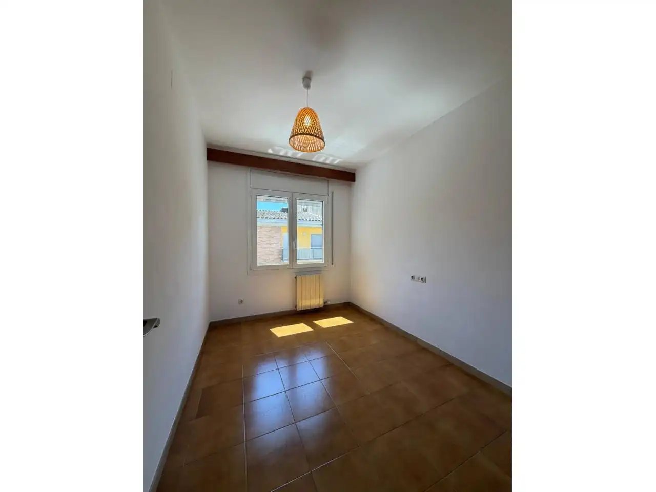 Bedroom of Houses for rent in Sant Gregori  with Air Conditioner and Heating