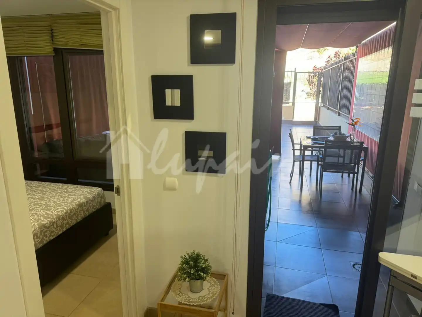 Apartments for sale in Palm - Mar