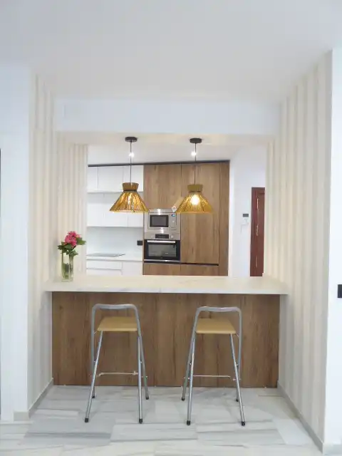 Wohnung mit Aufzug zur Miete in Calle Molina Lario 20, imagen 6