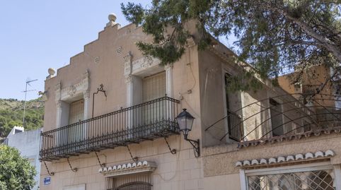 Foto 5 de Casa adosada en venda a Casco Urbano, Náquera