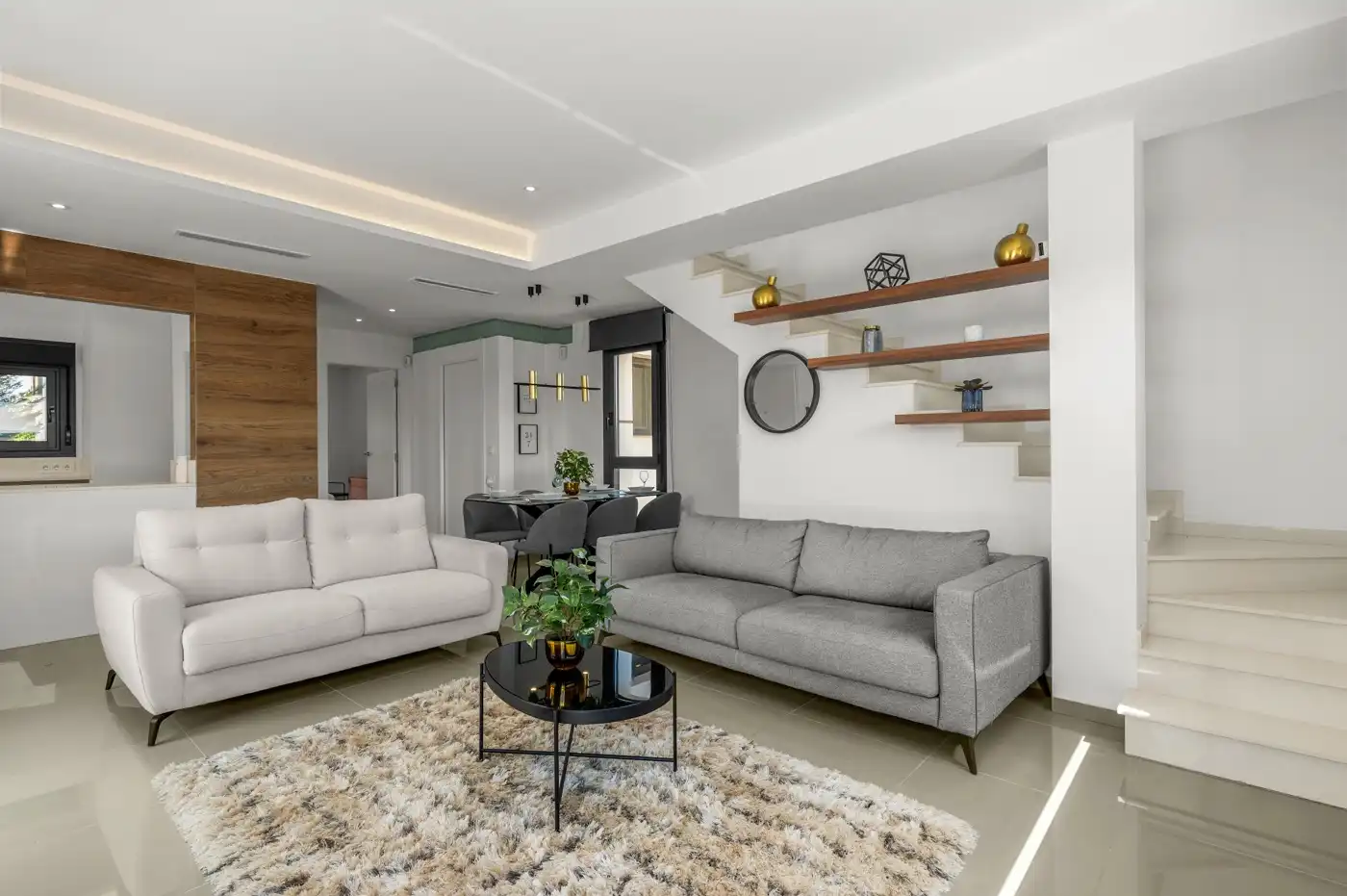 Villa avec terrasse à vendre à Ciudad Quesada, imagen 4