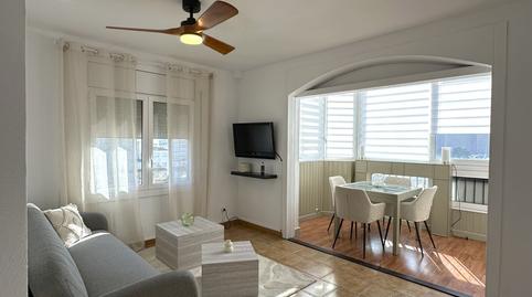 Foto 2 de Apartament en venda a Santa Margarita, Roses