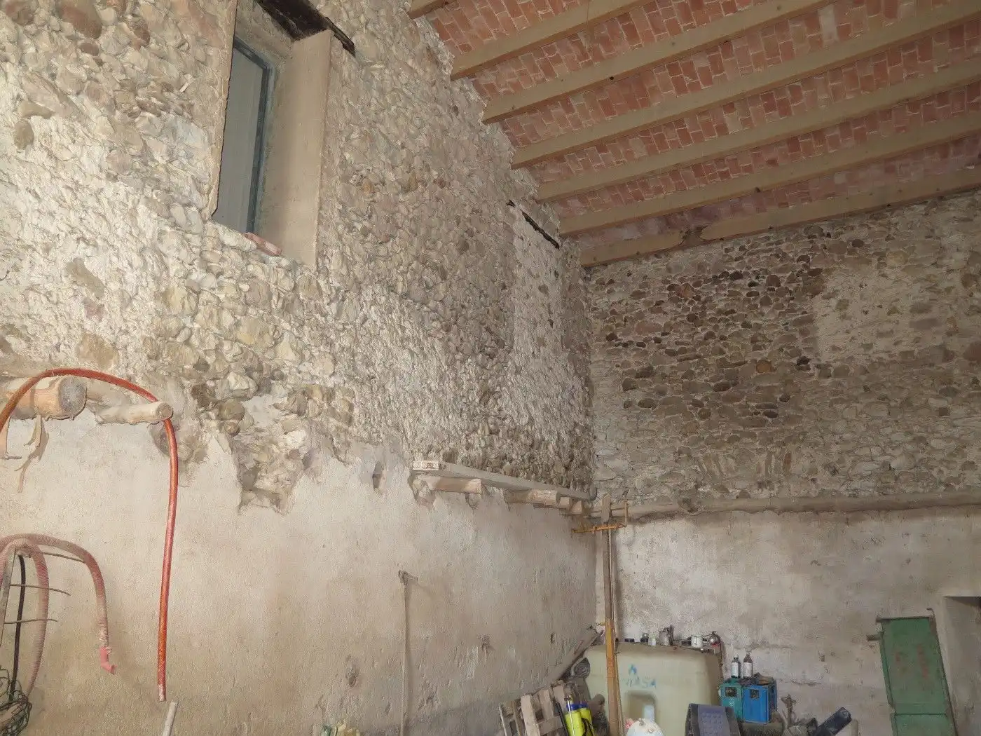 Casa rústica en venda a La Bisbal d'Empordà, imagen 38