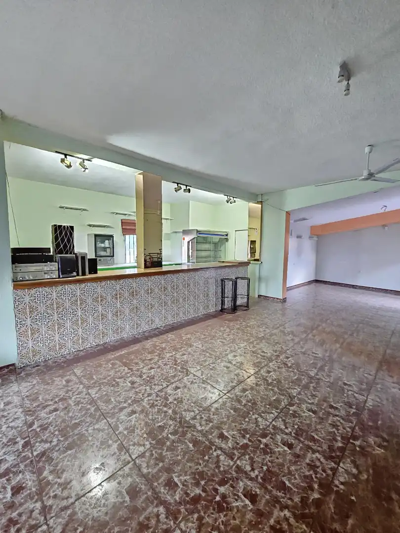 Chalet con piscina en venta en Calypo Fado, imagen 45