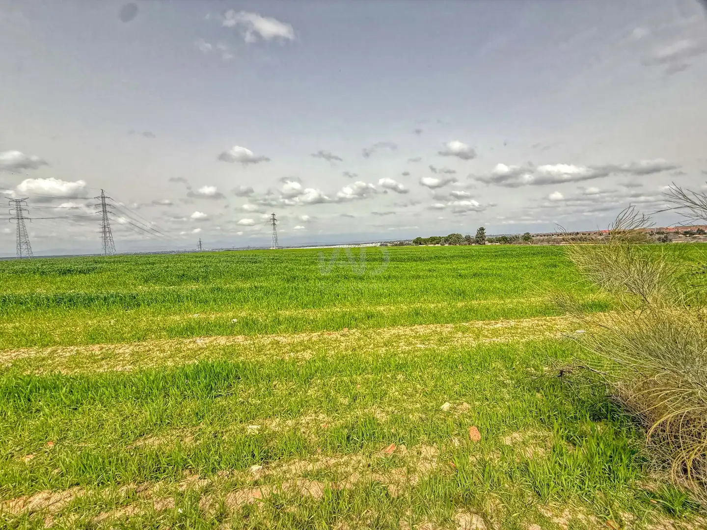 Residential for sale in Villaviciosa de Odón