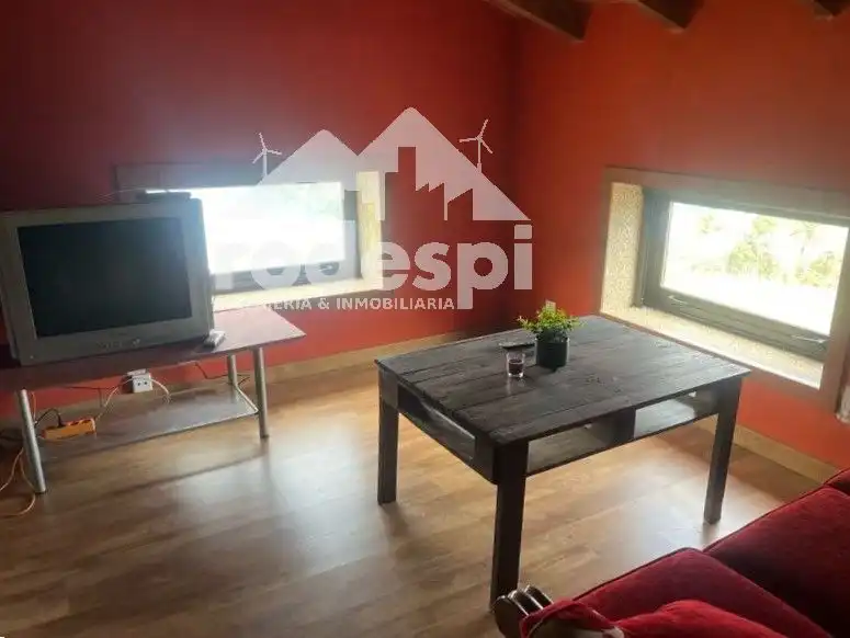 Sala de estar de Casa o chalet en venta en Castrelo de Miño