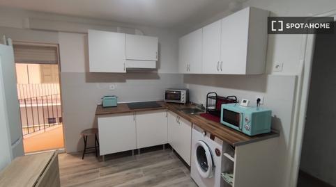 Foto 4 de Apartamento para compartir en San Vicente - Las Úrsulas, Salamanca Capital