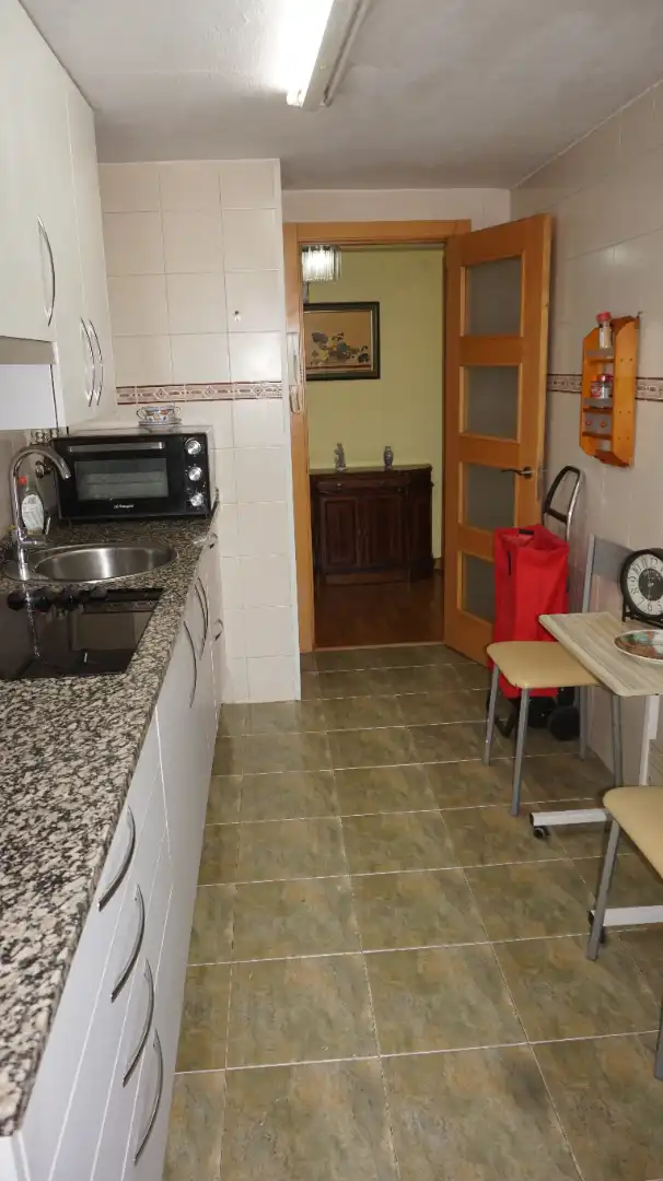 Wohnung mit Aufzug zum Verkauf in Calle de Villalobos, imagen 47