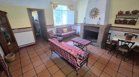 Foto 3 de Finca rústica en venda a Don Benito, Badajoz