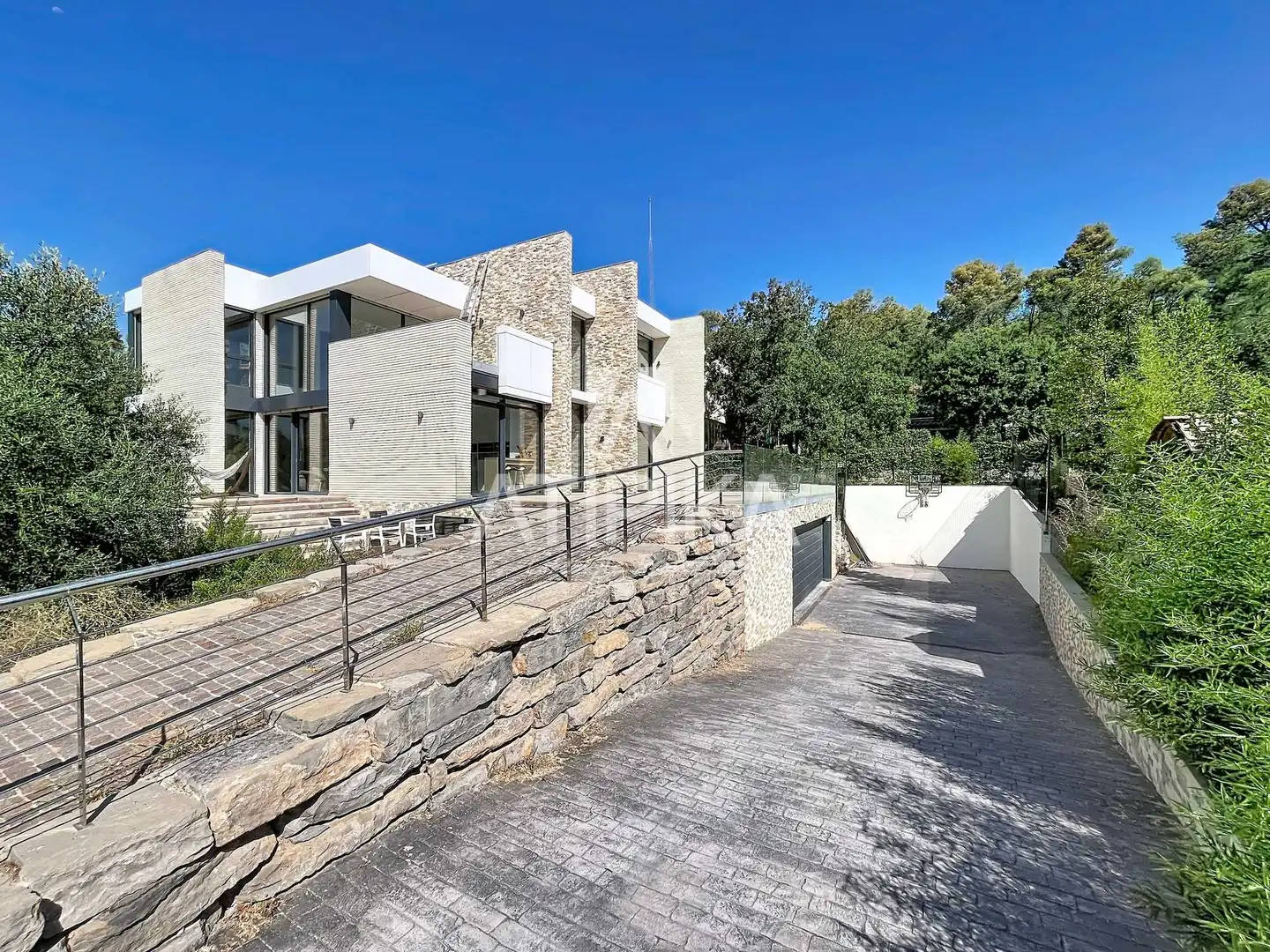 Maison avec piscine à vendre à Begues, imagen 42