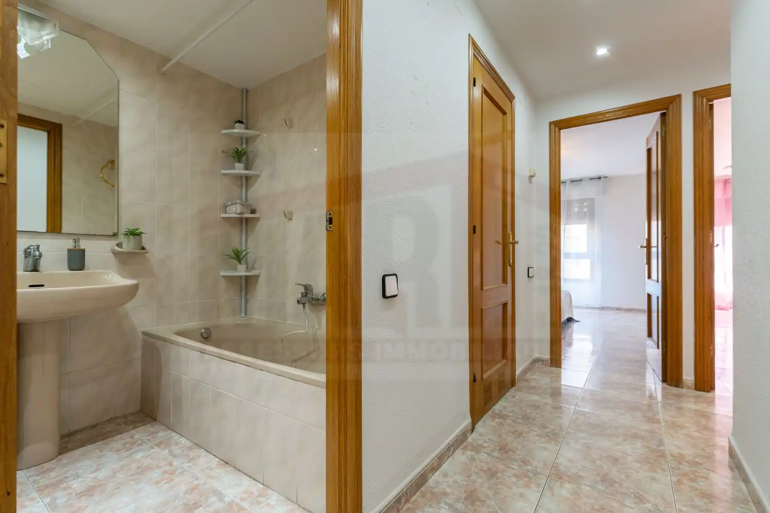 Appartamento con ascensore in vendita a Ramon J. Sender, imagen 23