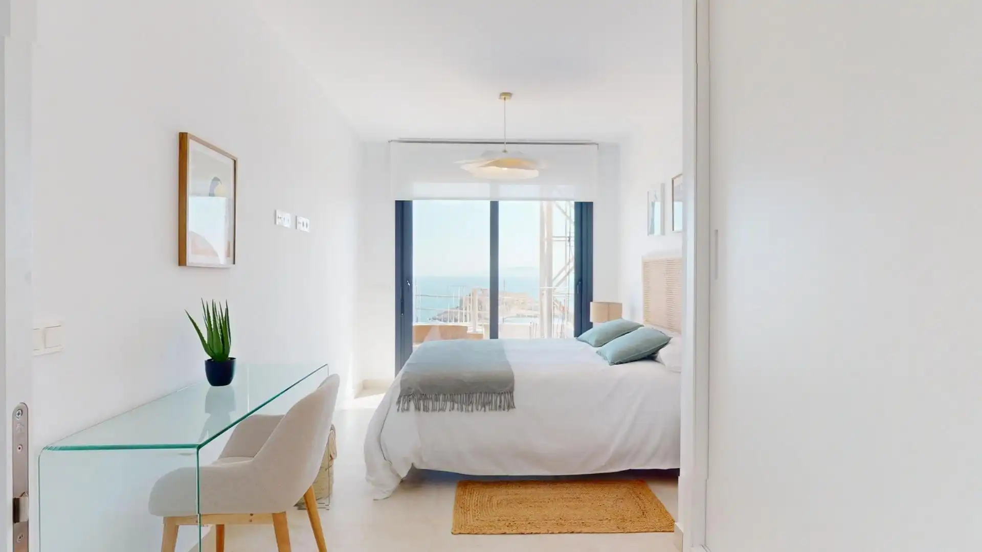 Apartament amb piscina en venda a Isla del Fraile, imagen 20