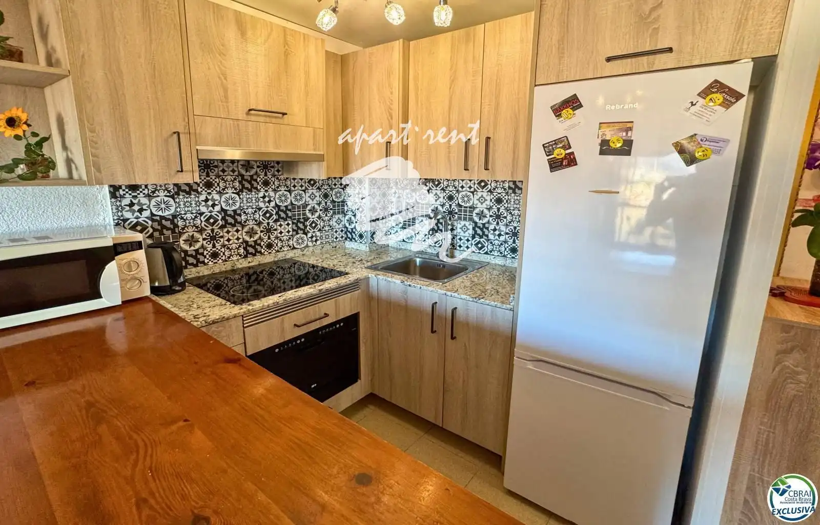 Piso con terraza en venta en Francesc Alegre, imagen 10