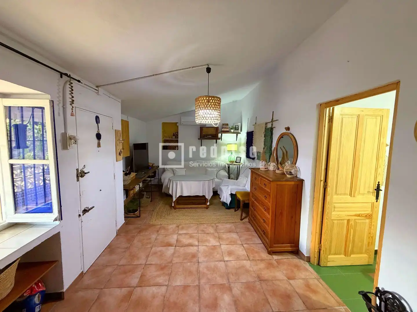 Casa amb jardí en venda a Casabermeja, imagen 9