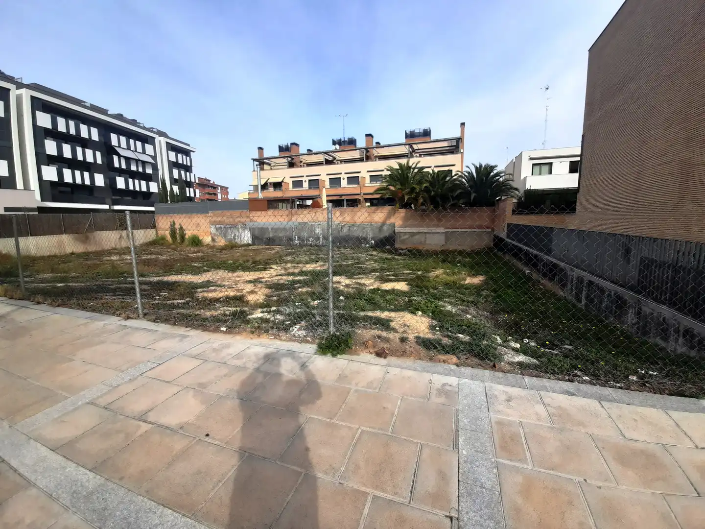 Residential zum Verkauf in Avinguda Prat de la Riba, Balàfia
