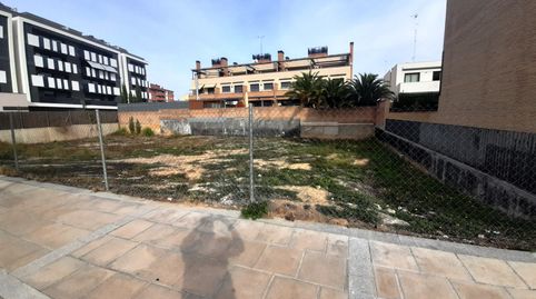 Foto 2 de Residencial en venta en Avinguda Prat de la Riba, Balàfia, Lleida Capital