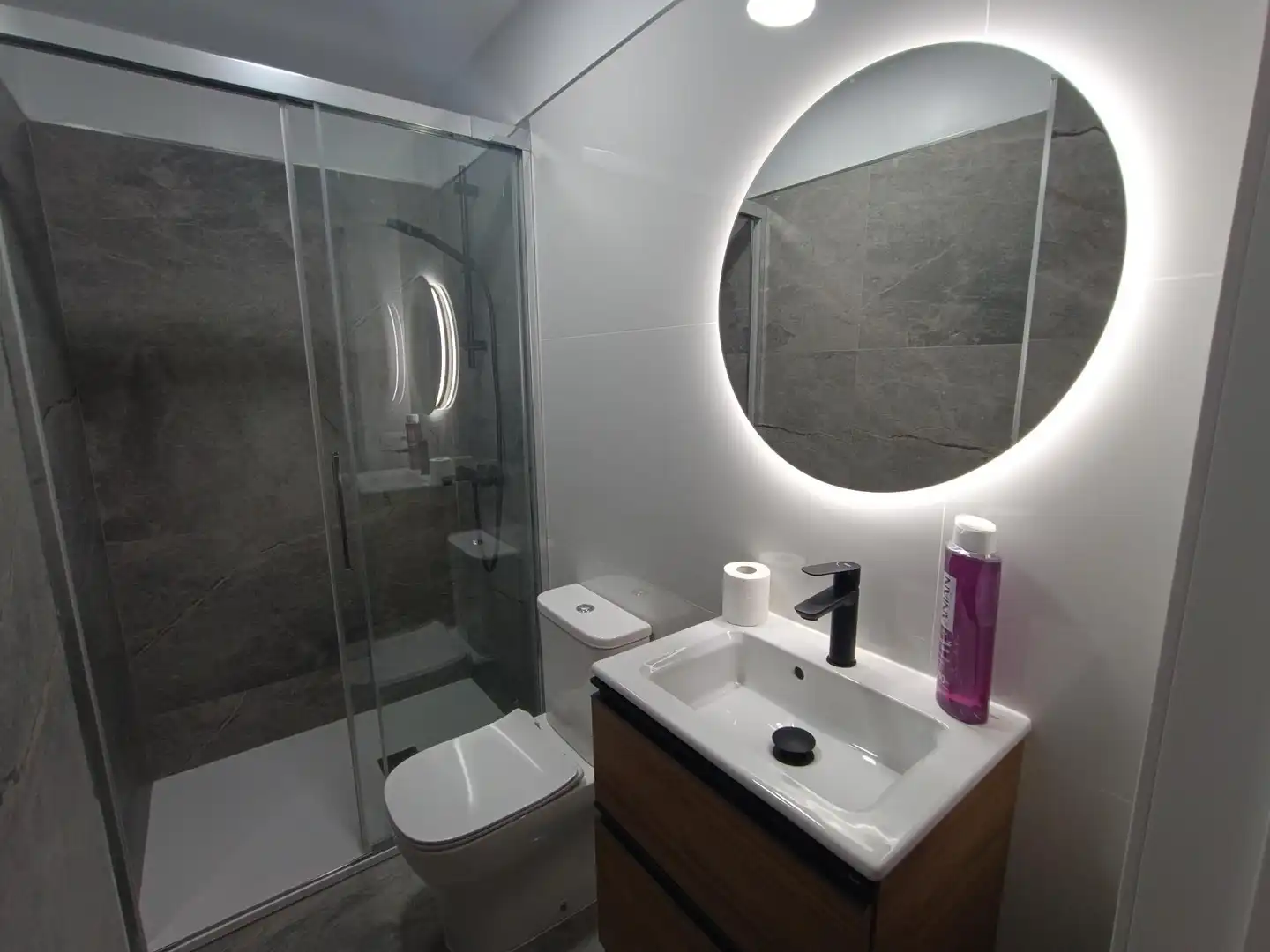Estudio de alquiler en MARITIMA, Candelaria - Playa La Viuda