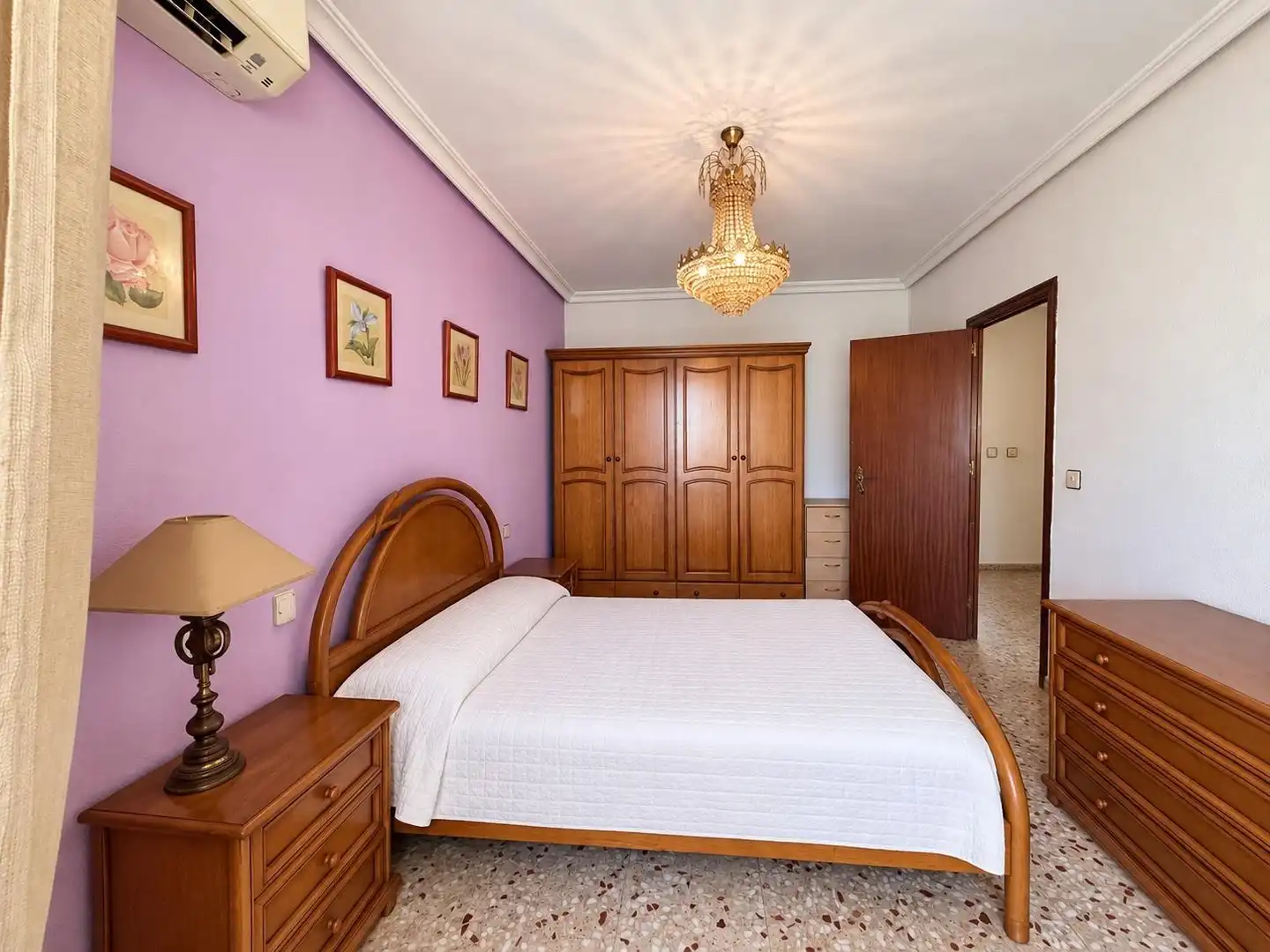 Casa con balcón en venta en Cartagena ciudad, imagen 15