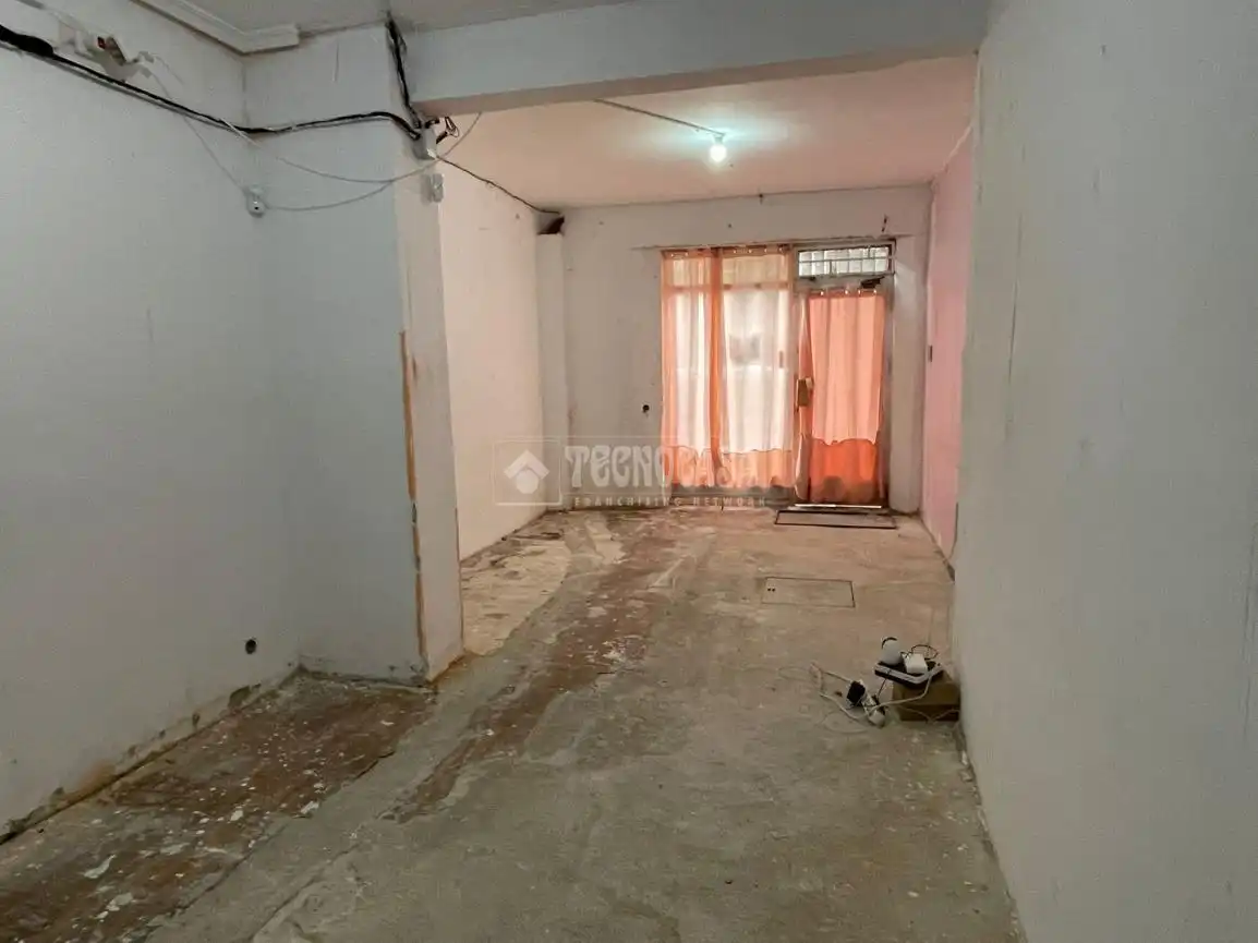 Local de alquiler en La Fortuna