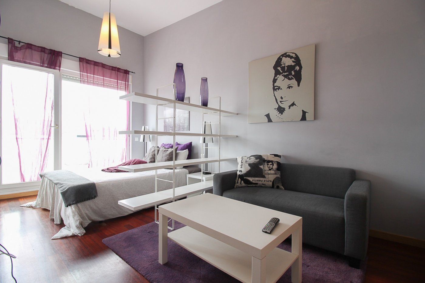 Flat to rent in Urbanización Ladera Sur, Mompia