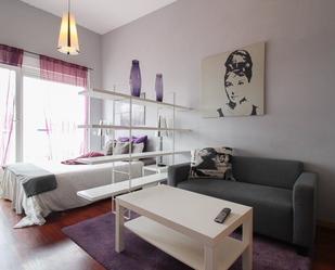 Bedroom of Flat to rent in Santa Cruz de Bezana  with Terrace