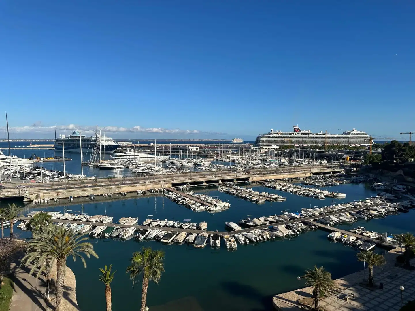Flat with terrace for sale in JOAN MIRO, imagen 2