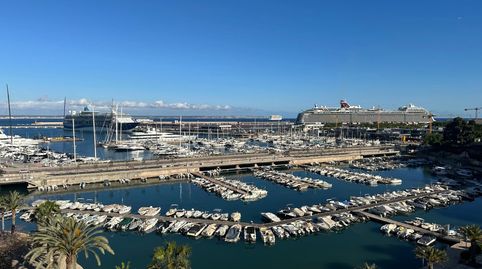 Fantástico piso de lujo en Palma con maravillosas vistas al mar, imatge 2