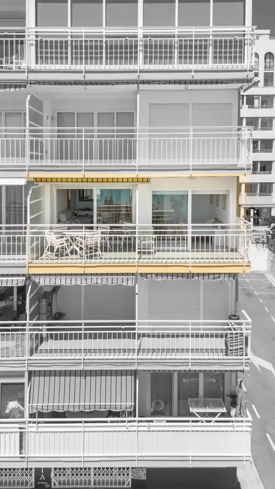 Wohnung mit Pool zur Miete in Ferrandis Salvador, imagen 37