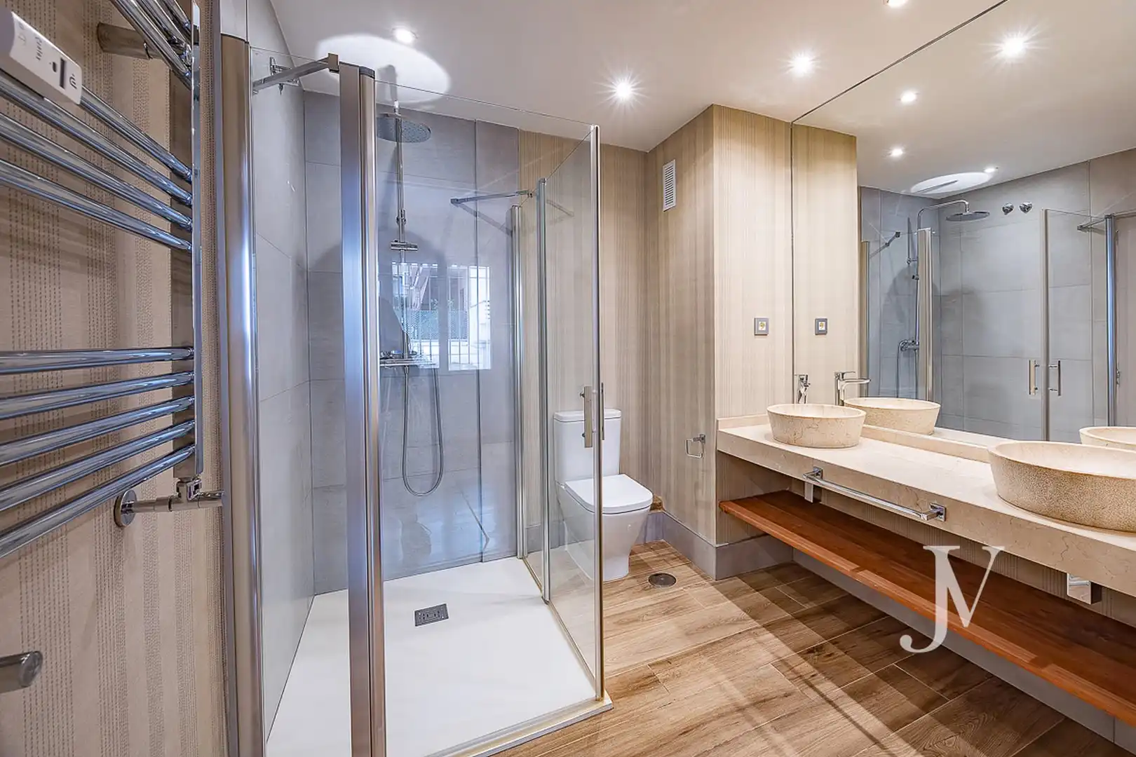 Appartement avec jardin à vendre à Calle Velázquez, imagen 5