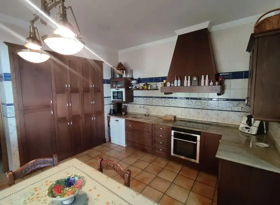 Casa amb piscina en venda a . Americas, imagen 16