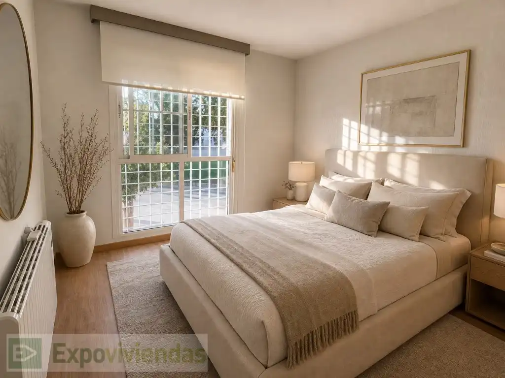 Habitación de Dúplex en venta en Murcia