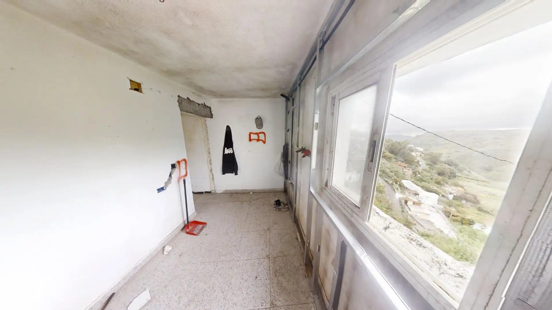 Finca rústica en venta en Vega de San Mateo
