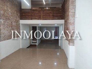 Local comercial en venta en Eixample