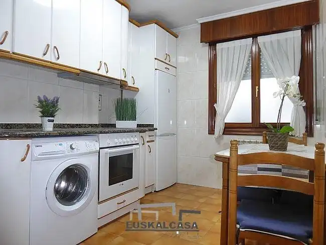 Piso en venta en Zorrotza