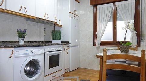 Foto 5 de Piso en venta en Zorrotza, Bilbao
