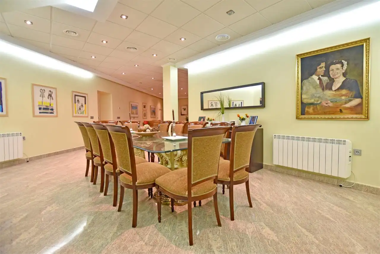 Adossat amb piscina en venda a Calabardina, imagen 23
