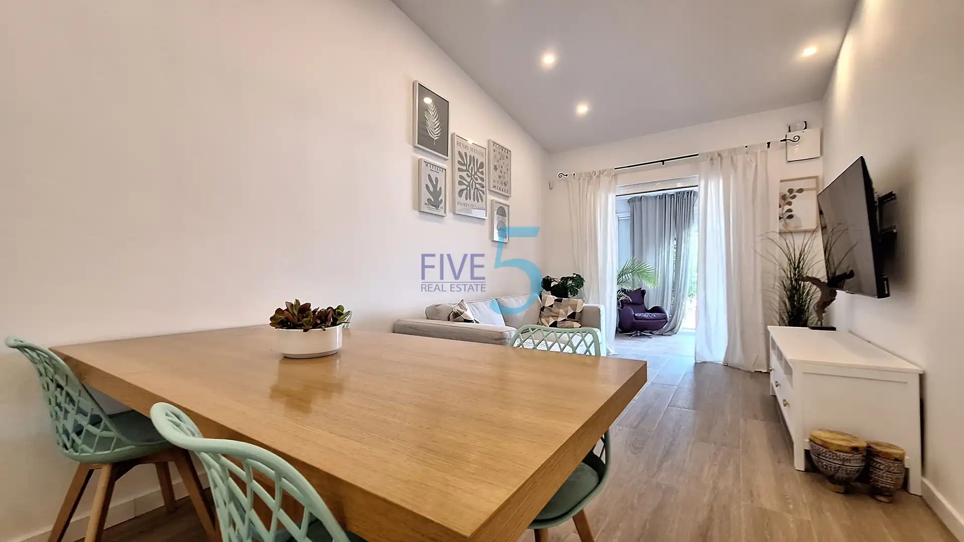 Casa amb terrassa en venda a Orihuela Costa, imagen 12
