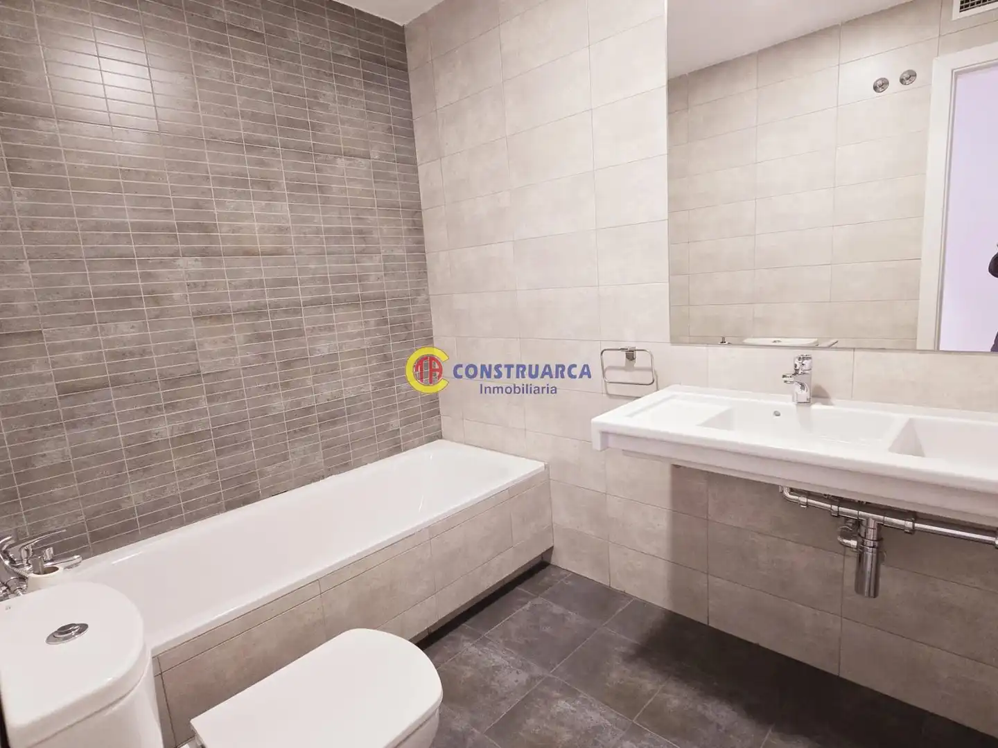 Flat for rent in Casco Antiguo