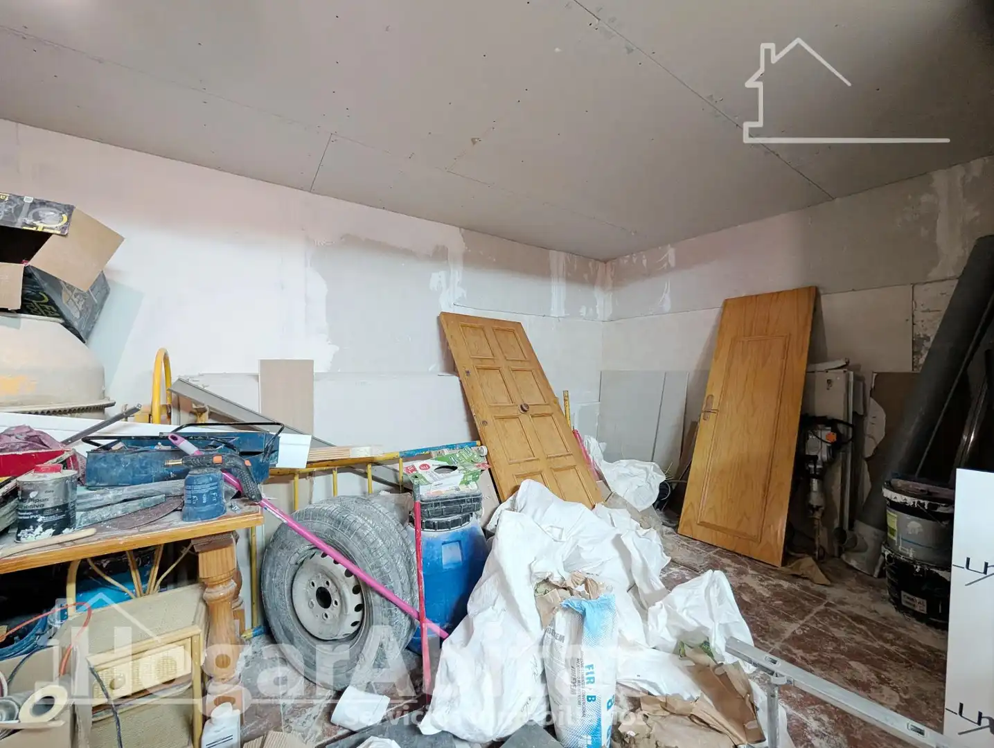 Casa o xalet en venda en Santa Pola amb Aire condicionat, Parquet i Terrassa