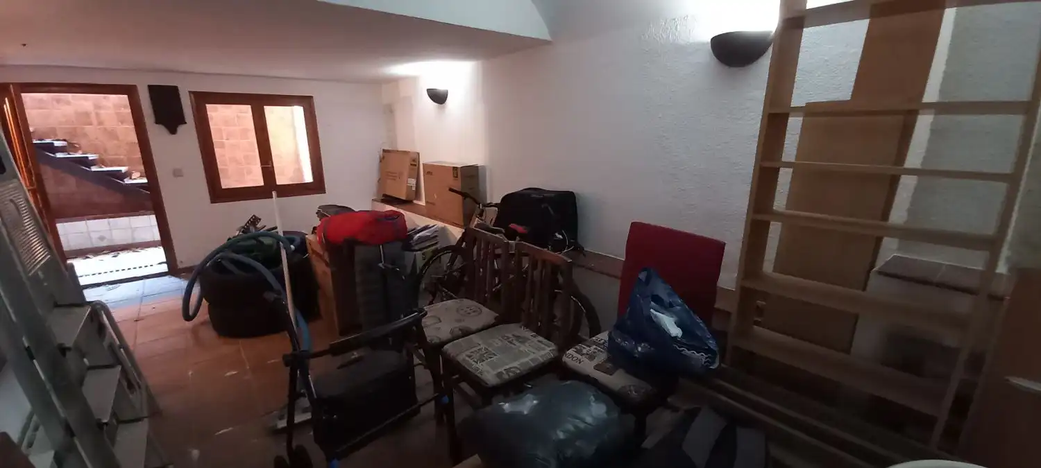 Casa o xalet en venda en Corbera de Llobregat amb Aire condicionat, Calefacció i Jardí privat